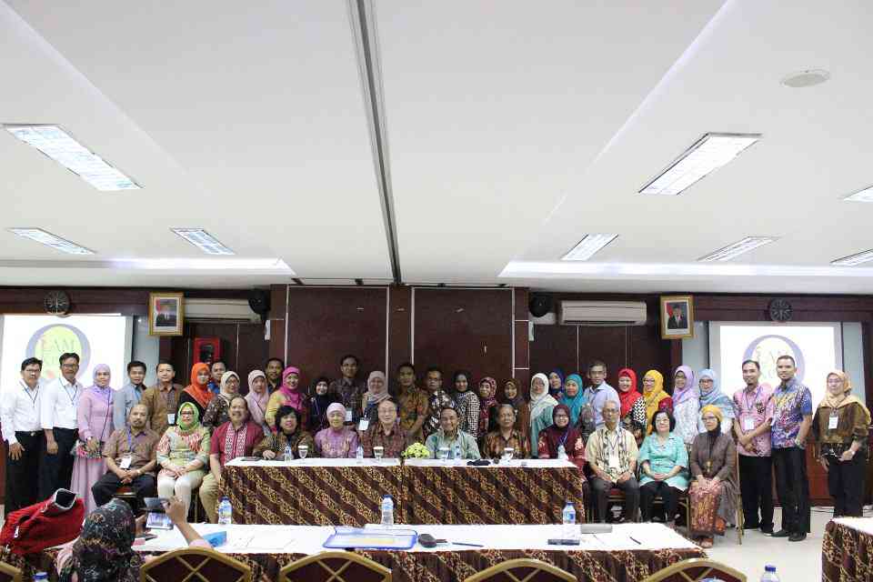 Pelatihan Asesor, 21-22 Juli 2017